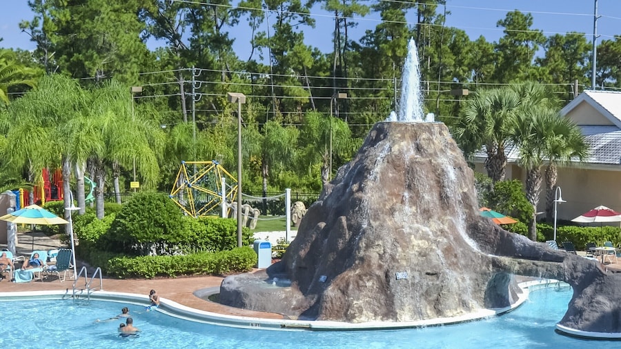 Cypress Pointe Resort by Diamond Resorts
