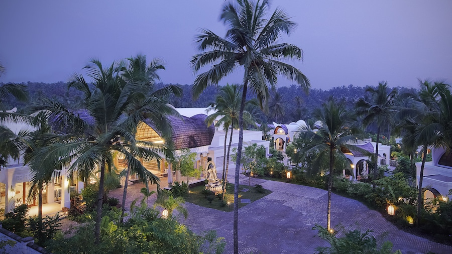 Taj Bekal Resort & Spa, Kerala