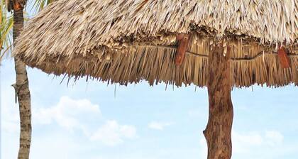 Hotel Puerto Holbox