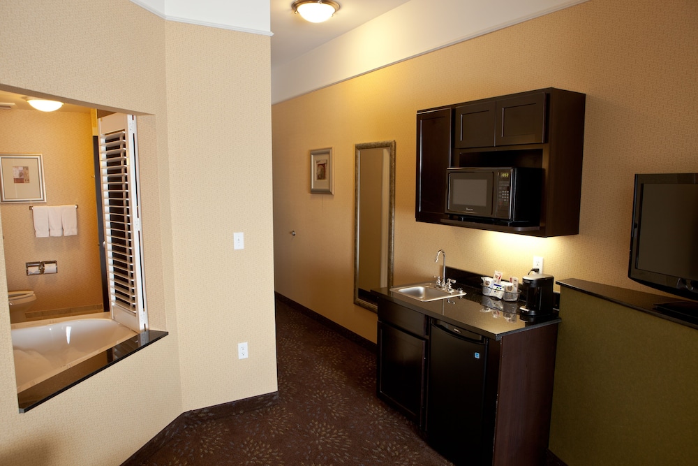 Holiday Inn Express Hotel & Suites Lansing-Dimondale, an IHG Hotel