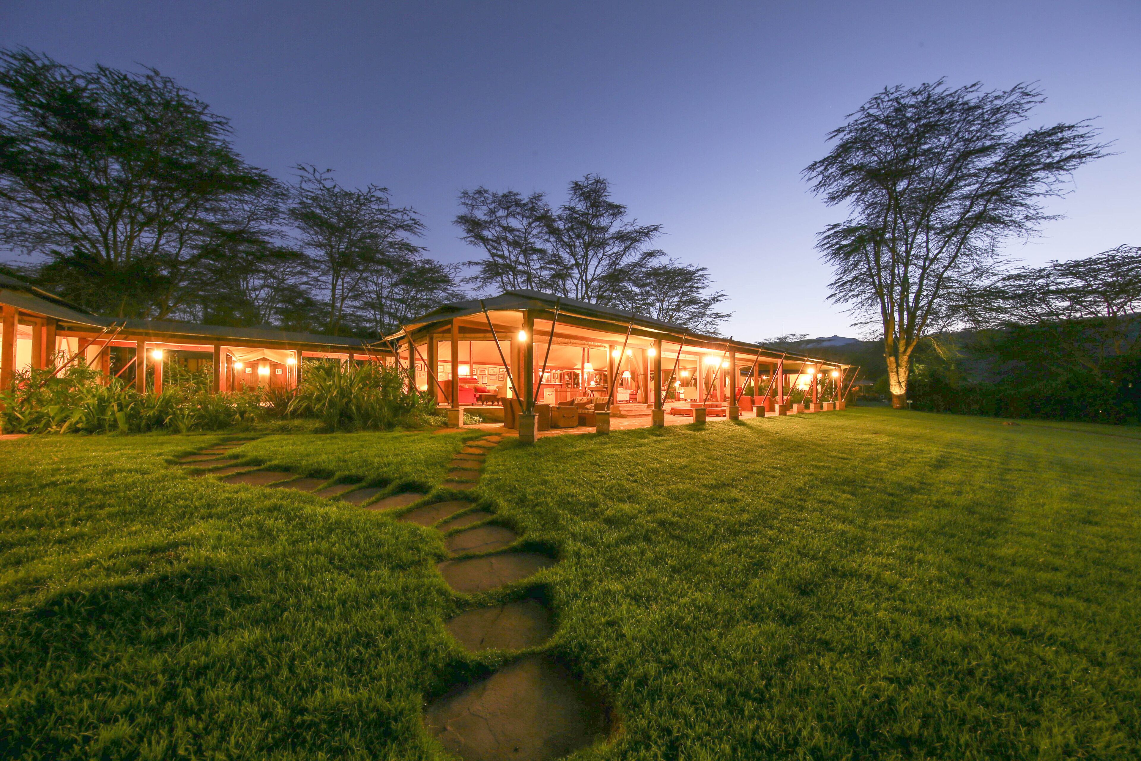 Lake Elmenteita Serena Camp In Nakuru Kenya Expedia