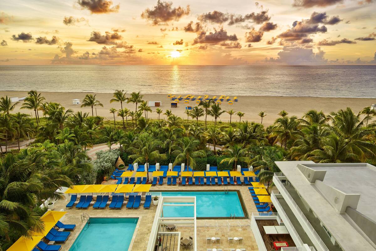Royal Palm South Beach Miami, a Tribute Portfolio Resort Reviews Expedia