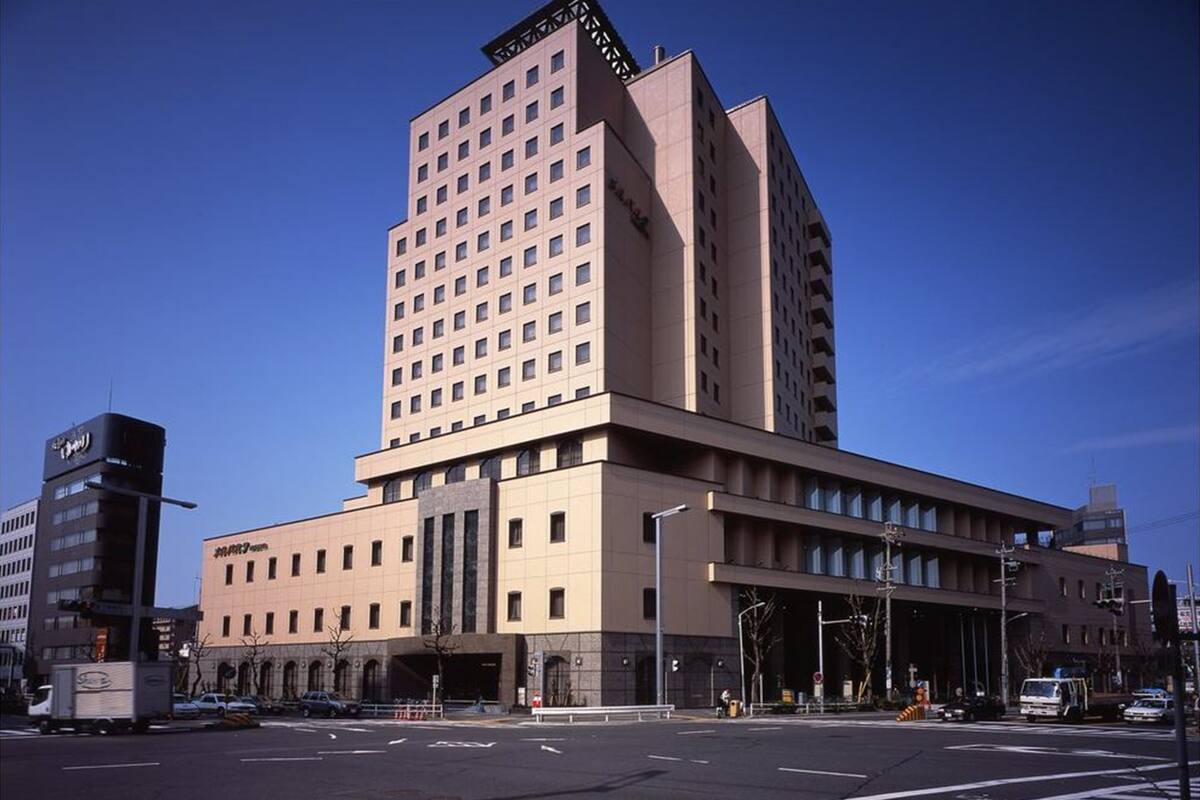 ホテル メルパルク 名古屋 口コミ 部屋写真 料金 お得情報 エクスペディア