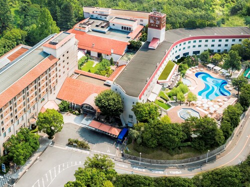 エキスポシティ周辺のおすすめホテルtop10 格安ホテル予約 エクスペディア