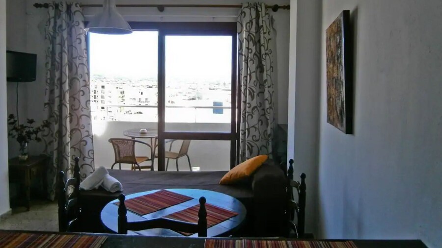 Apartamentos Mestret