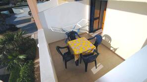 Balcone