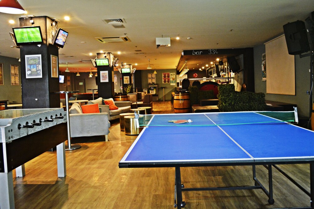 Urban Central Accommodation - Hostel