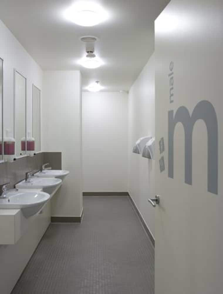 Urban Central Accommodation - Hostel