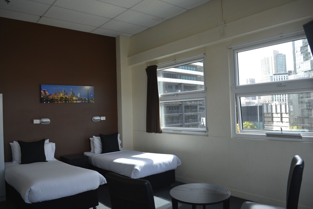 Urban Central Accommodation - Hostel