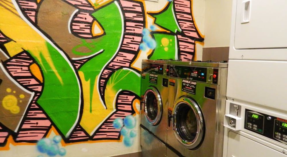 Urban Central Accommodation - Hostel