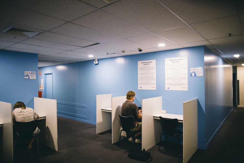 Urban Central Accommodation - Hostel