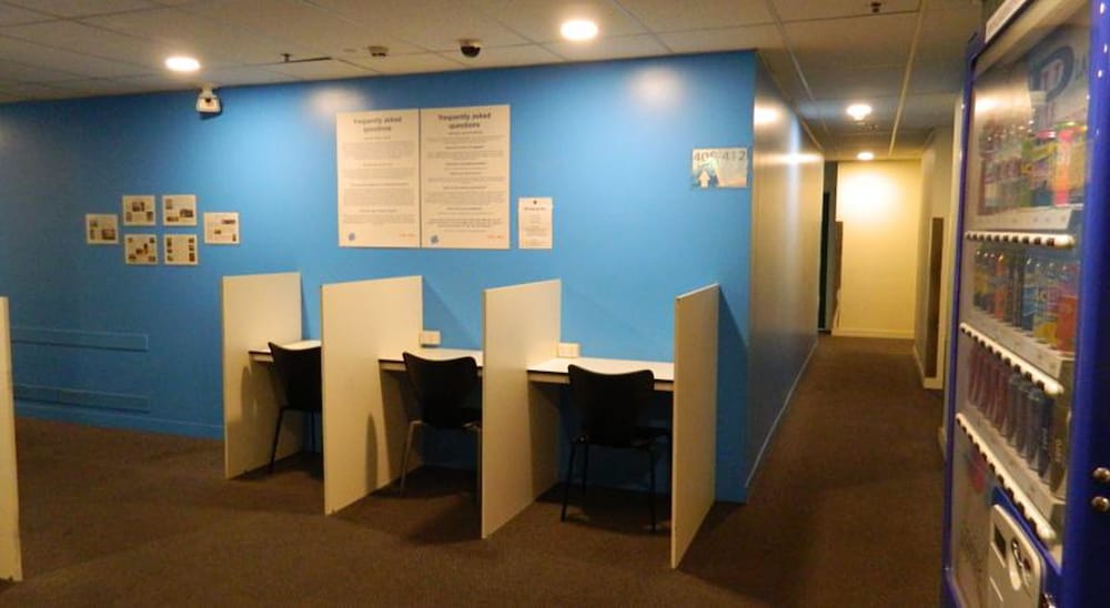 Urban Central Accommodation - Hostel
