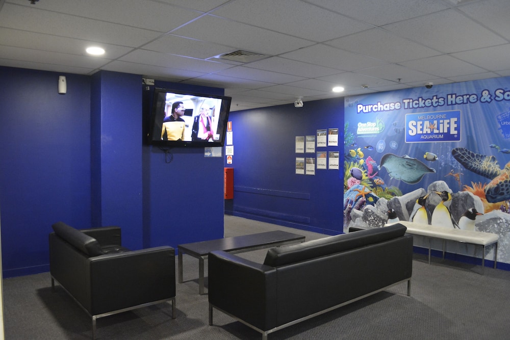 Urban Central Accommodation - Hostel