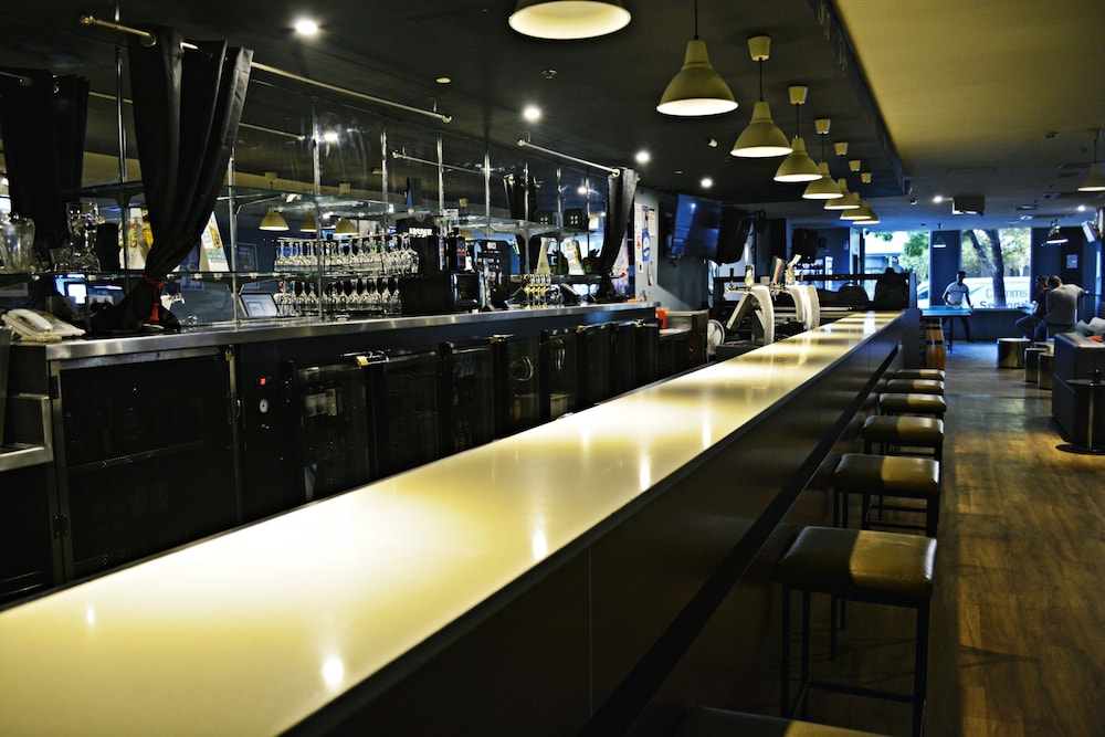Urban Central Accommodation - Hostel