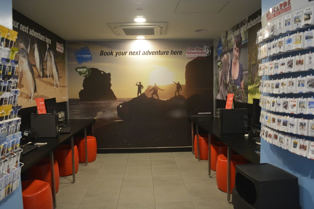 Urban Central Accommodation - Hostel