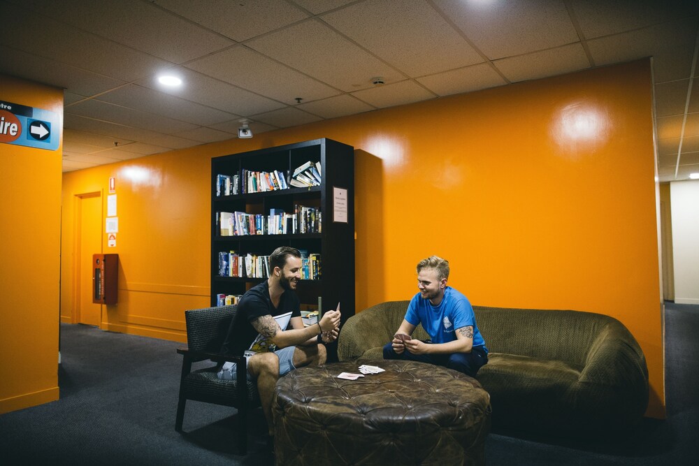 Urban Central Accommodation - Hostel