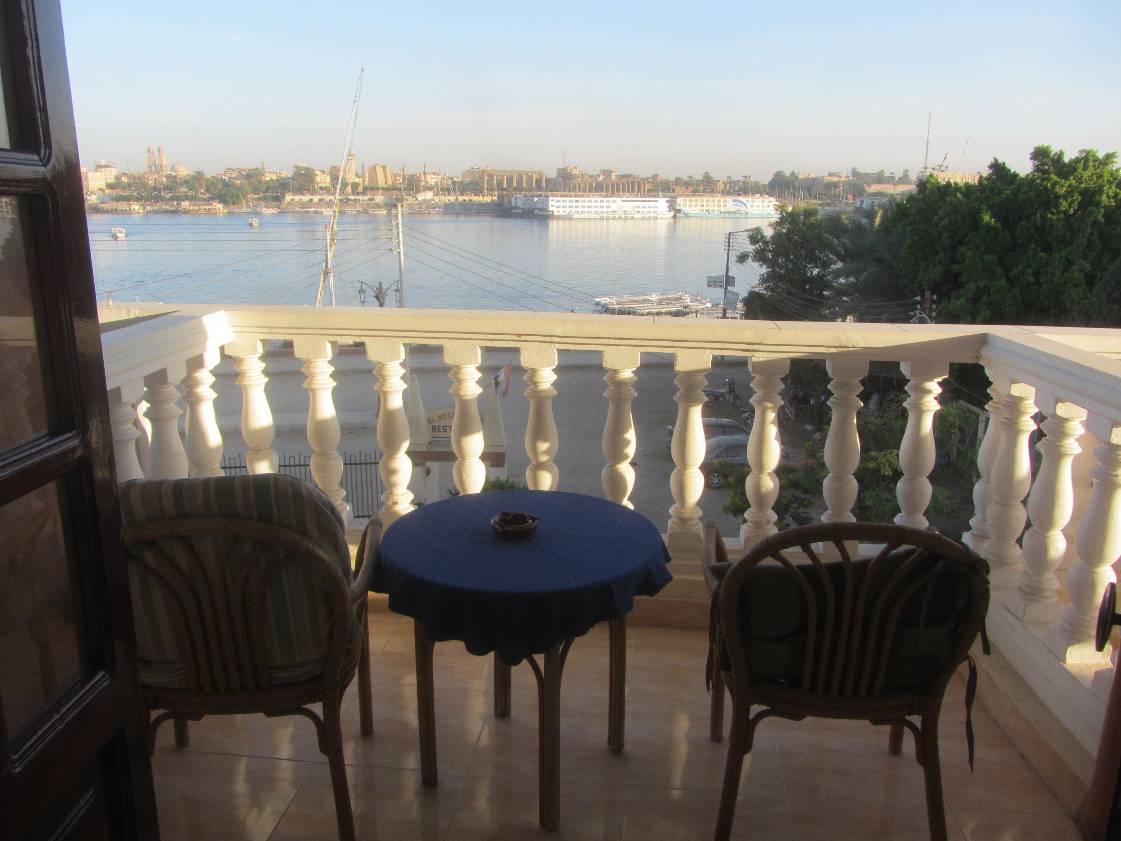 El Mesala Hotel