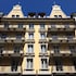 Hotel Alpina