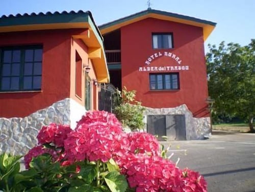 Aldea del Trasgu in Cuerres, Spain