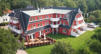 Strandhotel Deichgraf