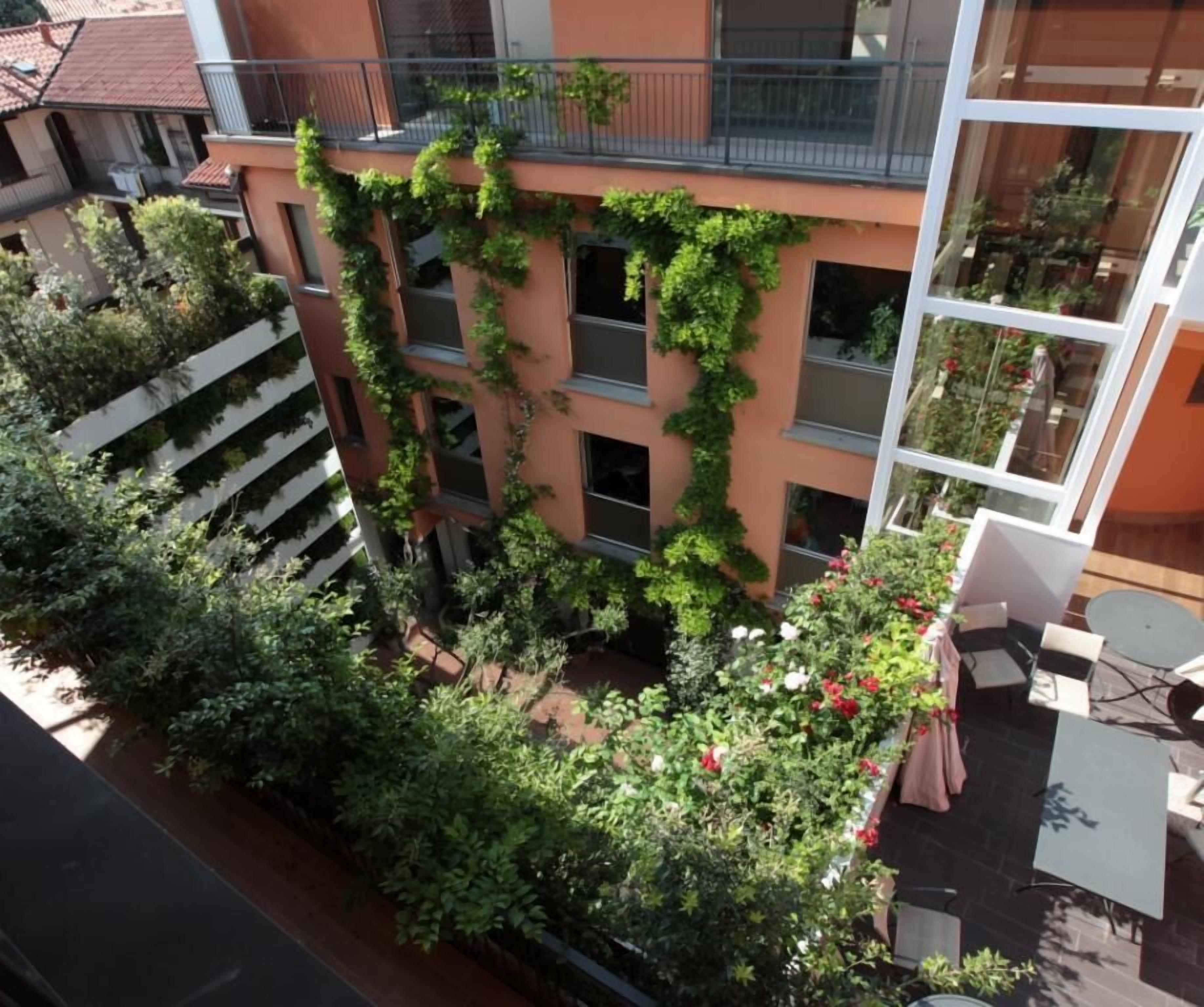 San Martino Treviglio Treviglio Hotelbewertungen 2021 Expedia De