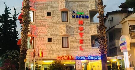 luna hotel in antalya turkey expedia