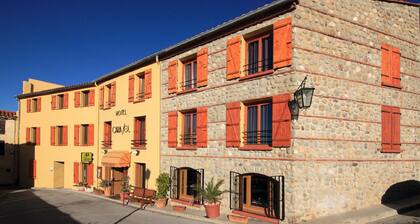 Hôtel Logis Carasol