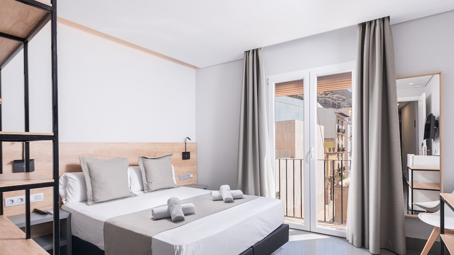 La Milagrosa Bed & Breakfast