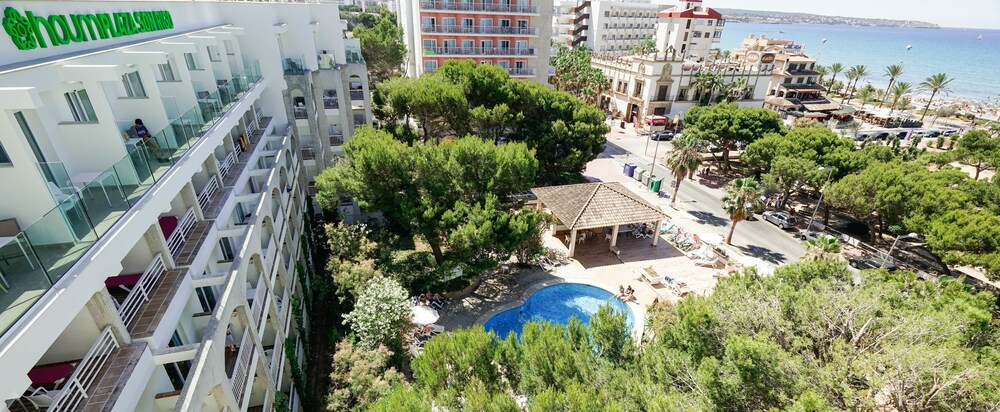 Hotel Houm Plaza Son Rigo Mallorca Hotel Houm Plaza Son Rigo Mallorca