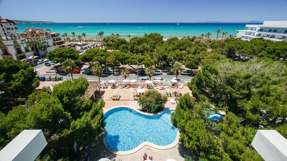 Hotel Houm Plaza Son Rigo Mallorca Hotel Houm Plaza Son Rigo Mallorca