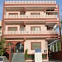Hotel Priya in Agra, India
