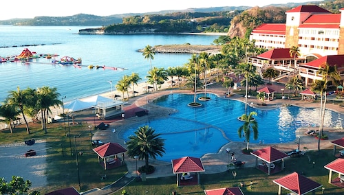 Batangas Beach Hotels Best Oceanfront Hotels In Batangas