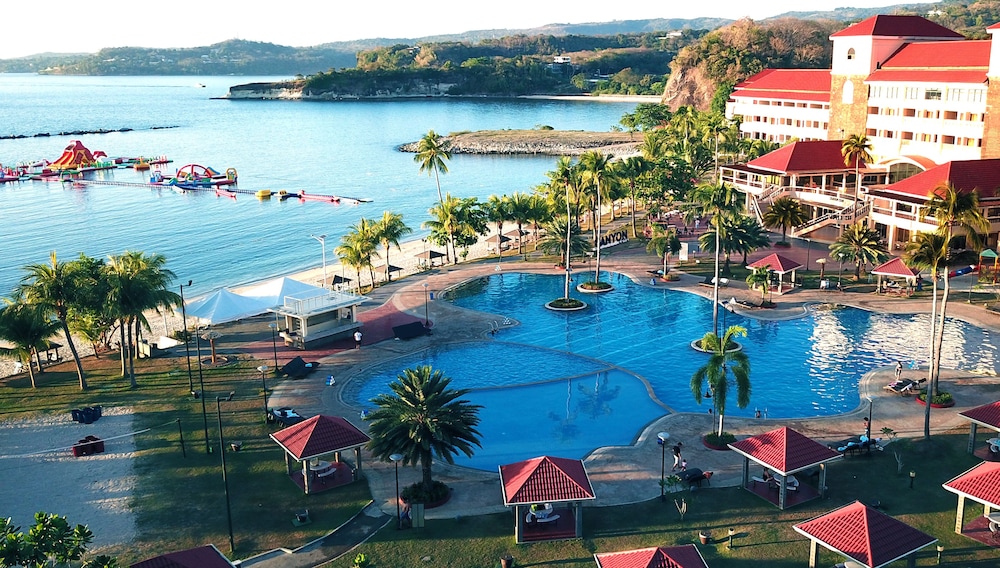Canyon Cove Hotel Spa In Nasugbu Hotel Rates Reviews On Orbitz