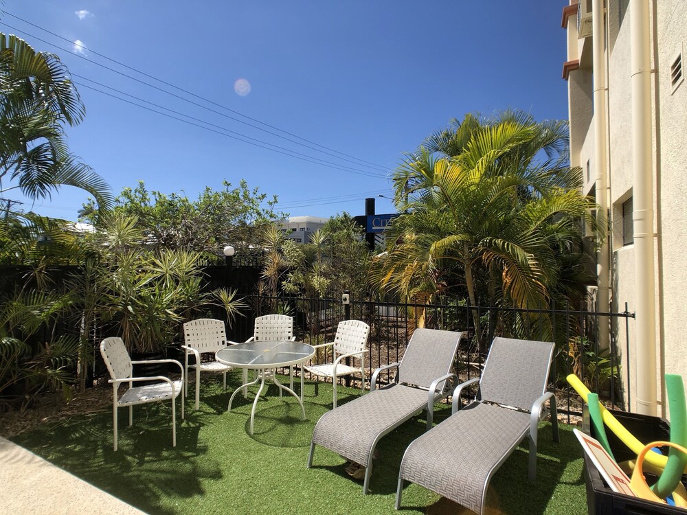 City Plaza Apartments Cairns City Plaza Apartments Cairns