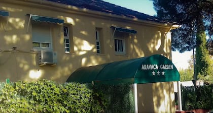 C&H Aravaca Garden