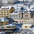 Residenz Lothringen in Bad Gastein, Austria