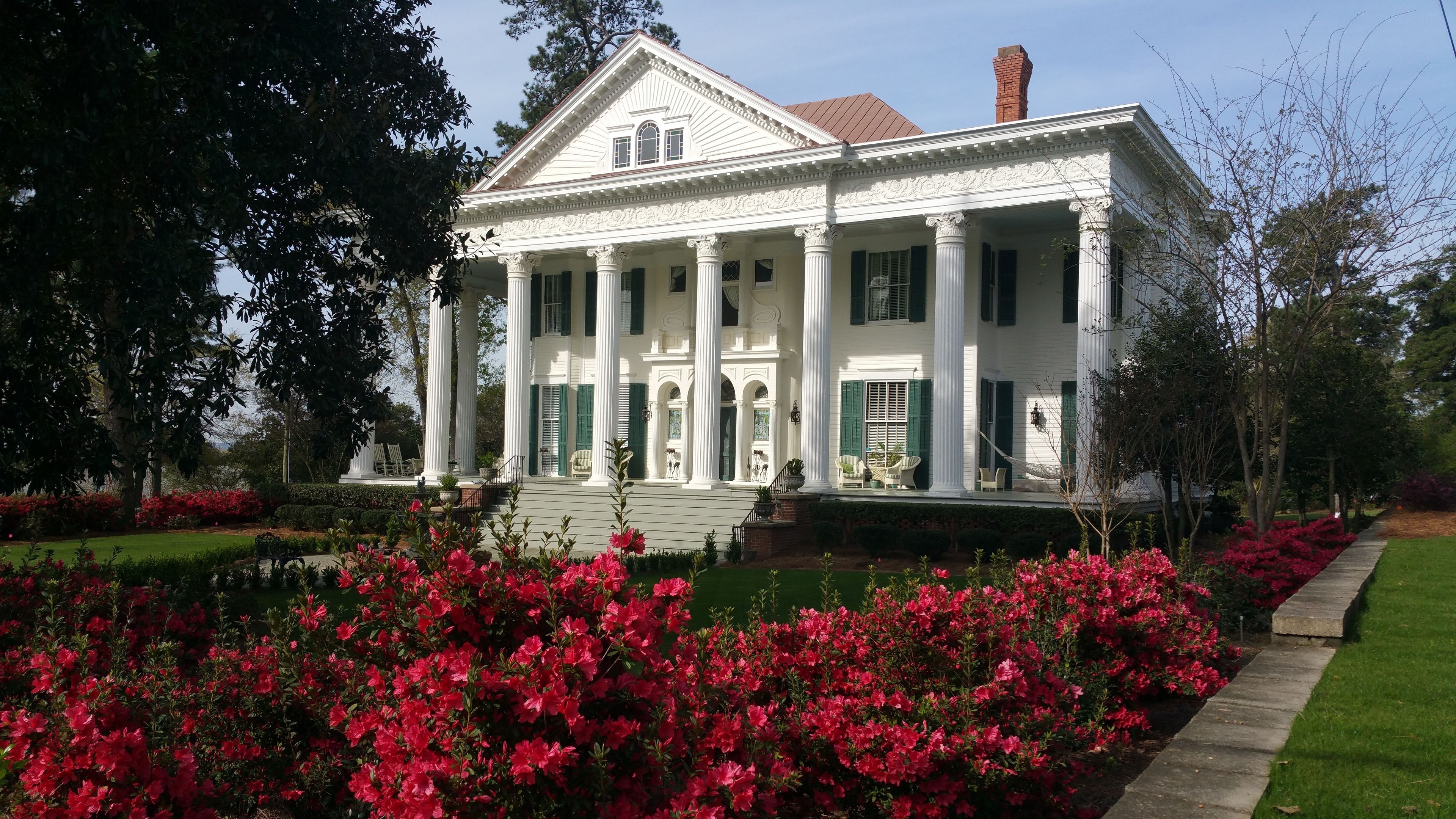 Rosemary Inn Bed & Breakfast in North Augusta, United States