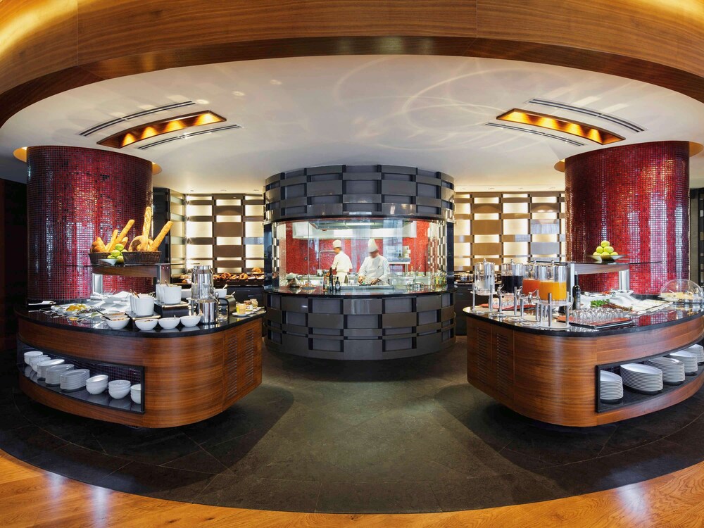 Отель movenpick Отель movenpick