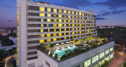 Vivanta Coimbatore