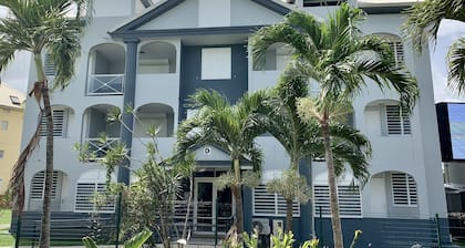 Karaibes Residence