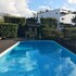 Quinta De Santana in Rabo de Peixe, Portugal