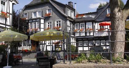 Landhotel Albers