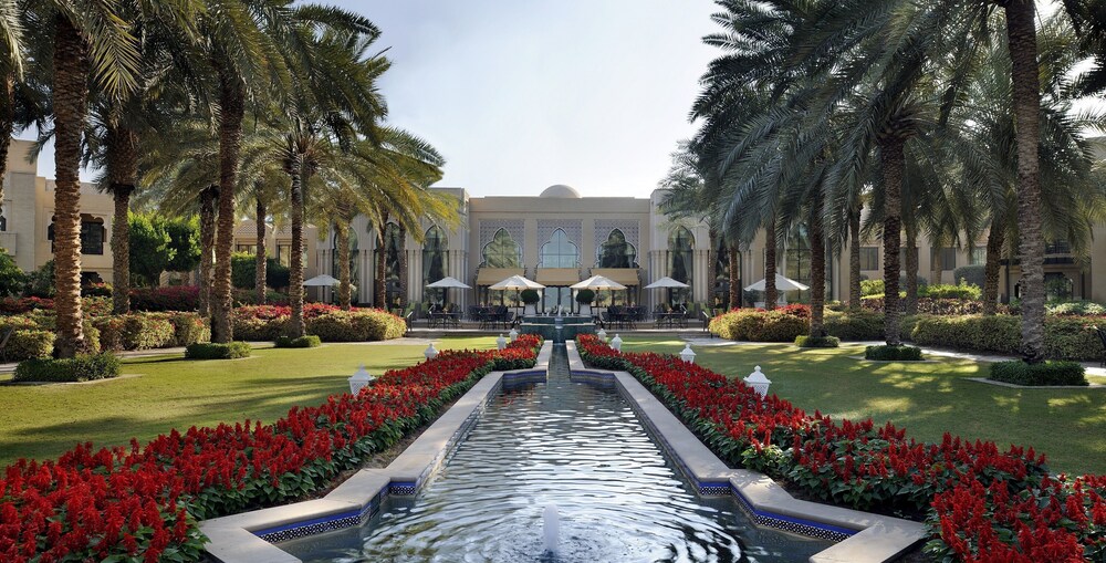 Residence Spa At One Only Royal Mirage In Dubai Best Rates Deals On Orbitz Residence Spa At One Only Royal Mirage In Dubai Best Rates Deals On Orbitz