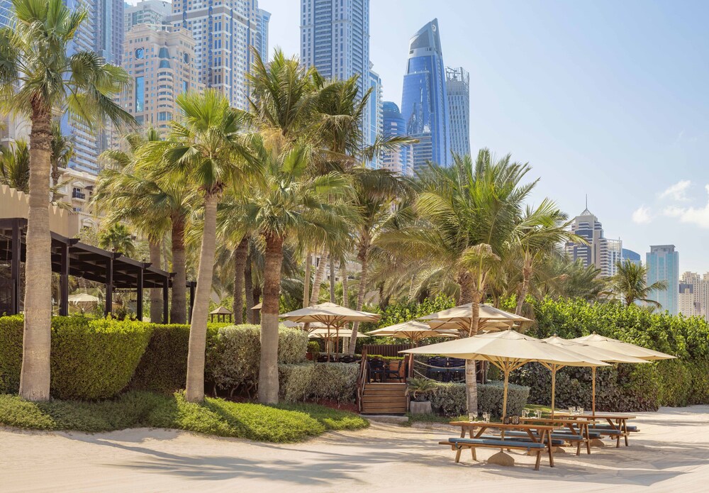 Residence Spa At One Only Royal Mirage In Dubai Hotel Rates Reviews On Orbitz