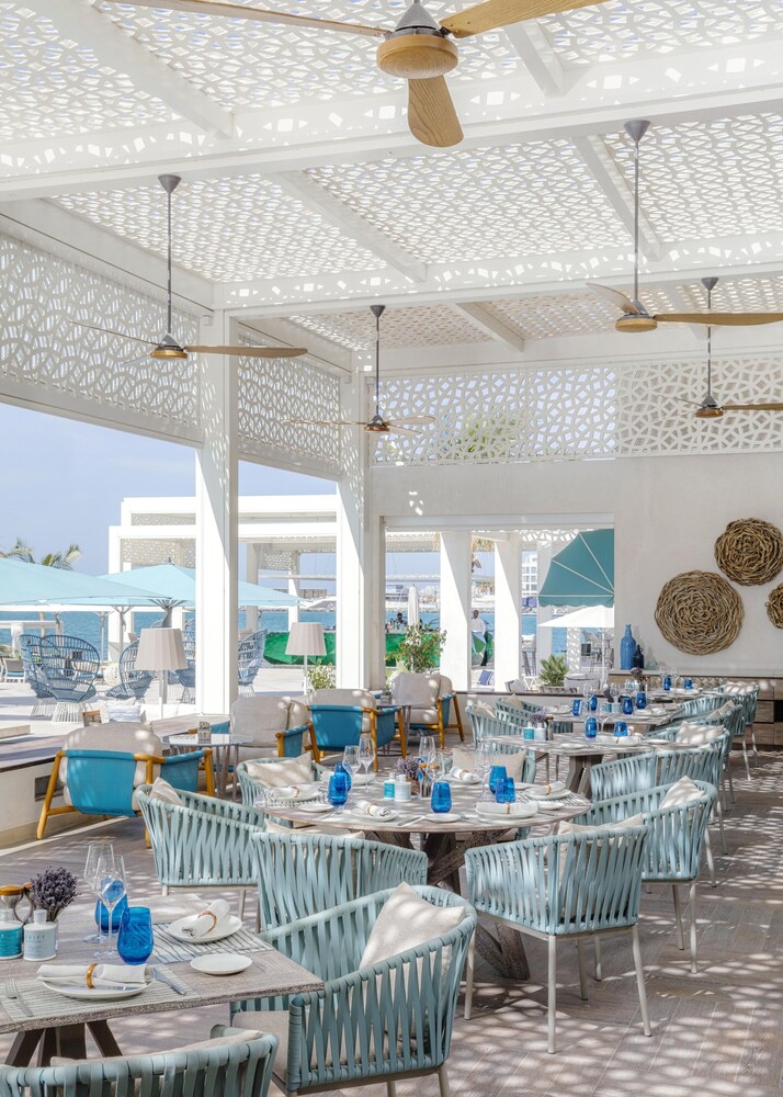 Residence Spa At One Only Royal Mirage In Dubai Hotel Rates Reviews On Orbitz