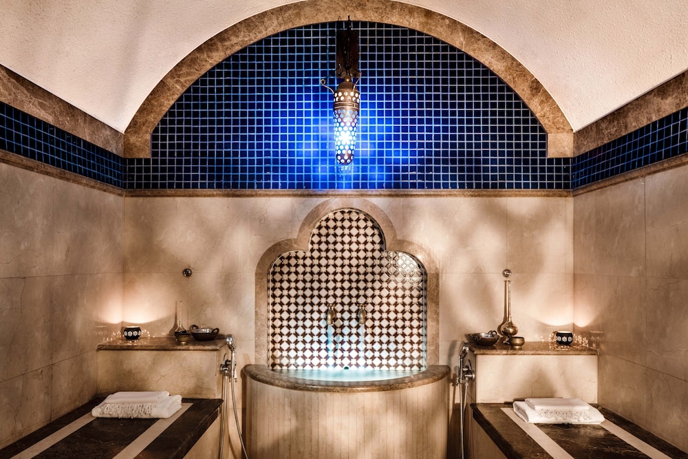 Residence Spa At One Only Royal Mirage In Dubai Hotel Rates Reviews On Orbitz