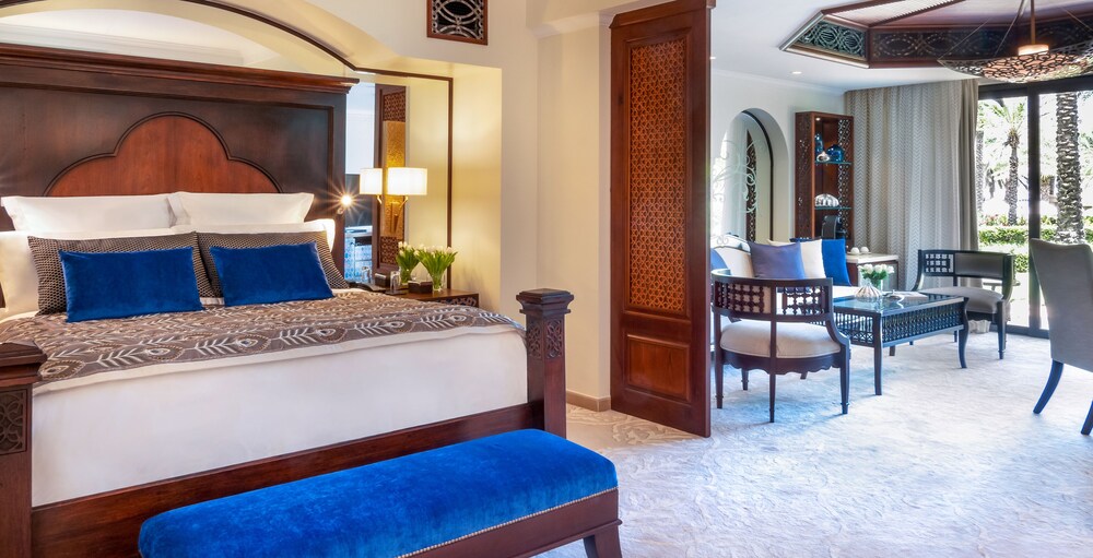 Residence Spa At One Only Royal Mirage In Dubai Hotel Rates Reviews On Orbitz