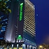Holiday Inn Chengdu Oriental Plaza in Chengdu, China