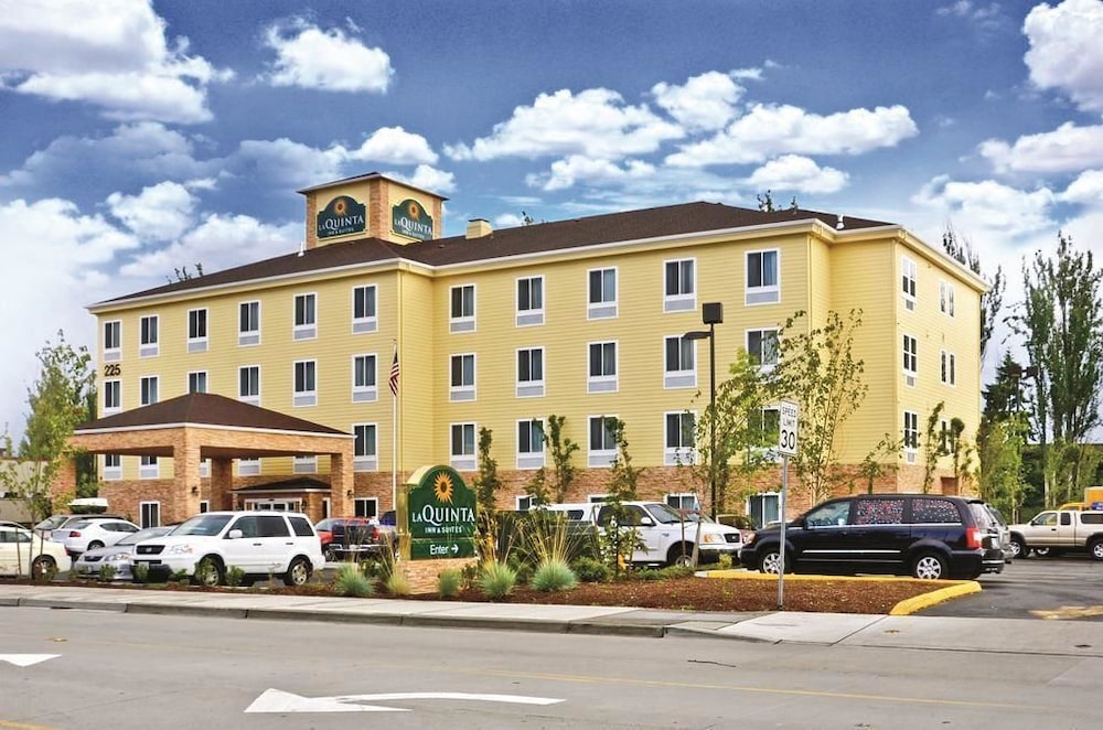 La quinta near kickapoo casino