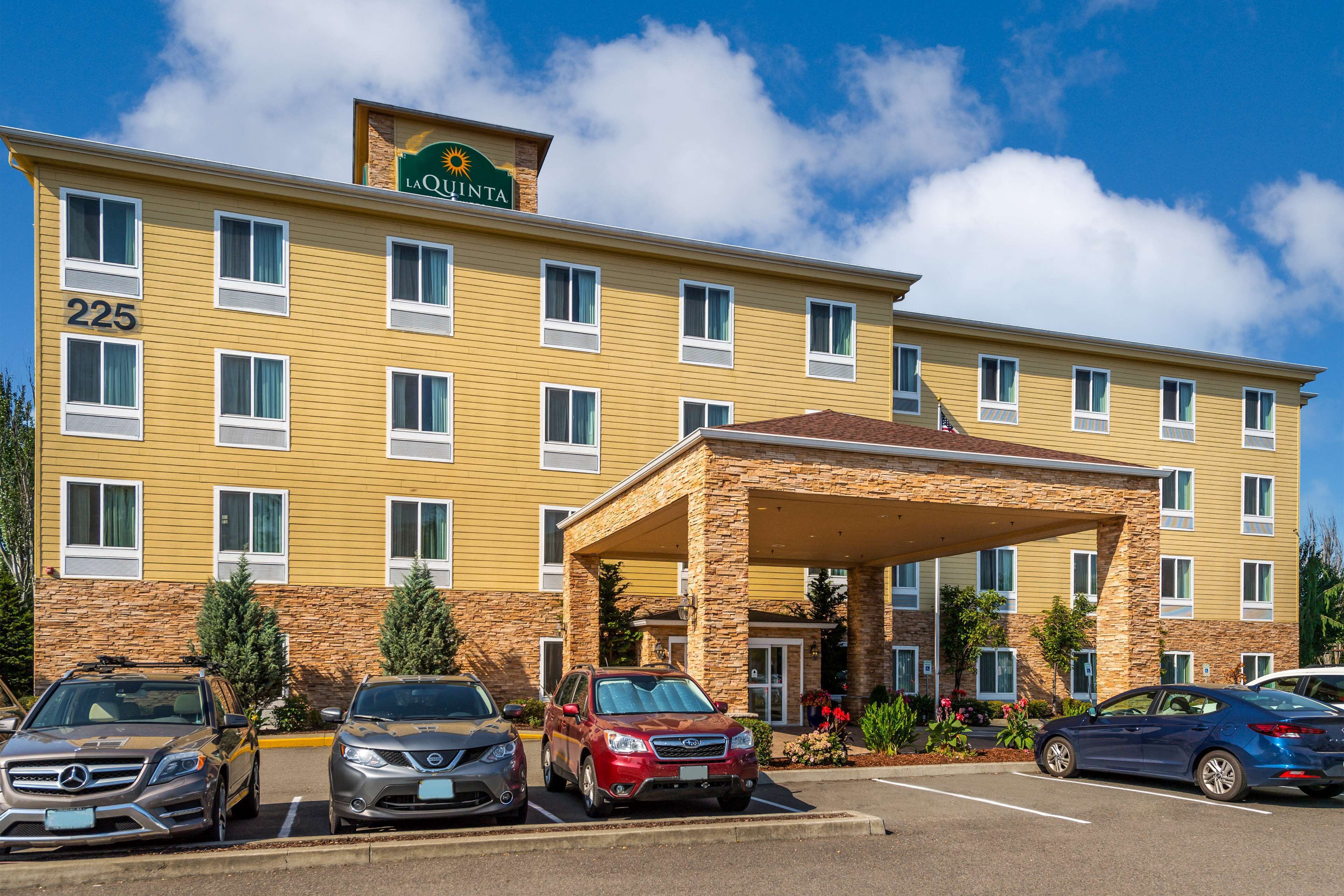 marriott hotels in federal way washington